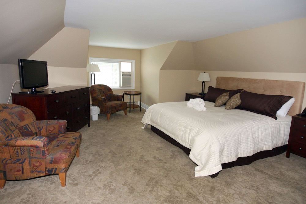 Photo of Bedroom in Port Stanton
