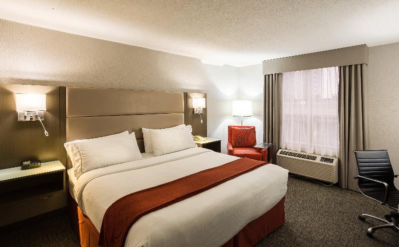 Photo of Bedroom in Metrotown