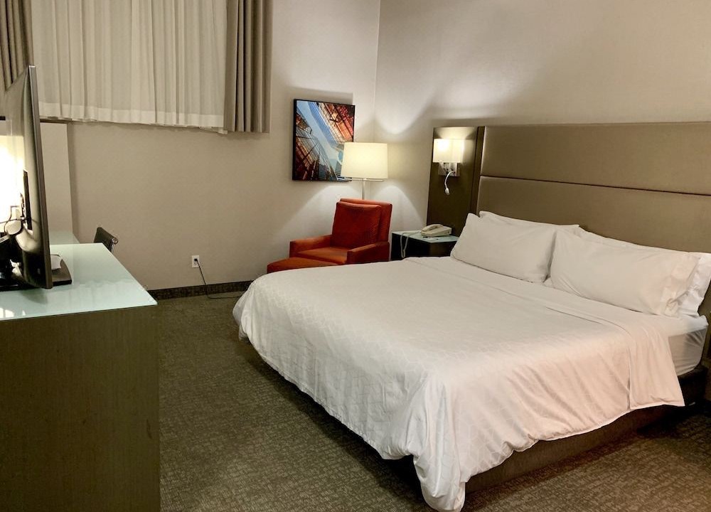 Photo of Bedroom in Metrotown