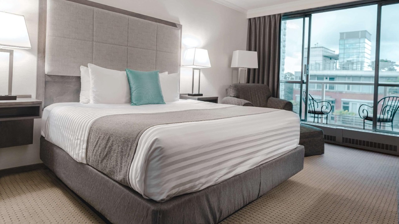 Photo of Bedroom in West End