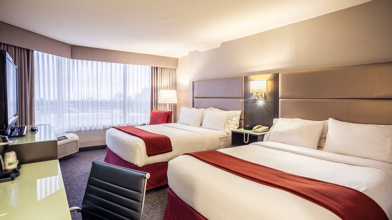 Photo of Bedroom in Metrotown