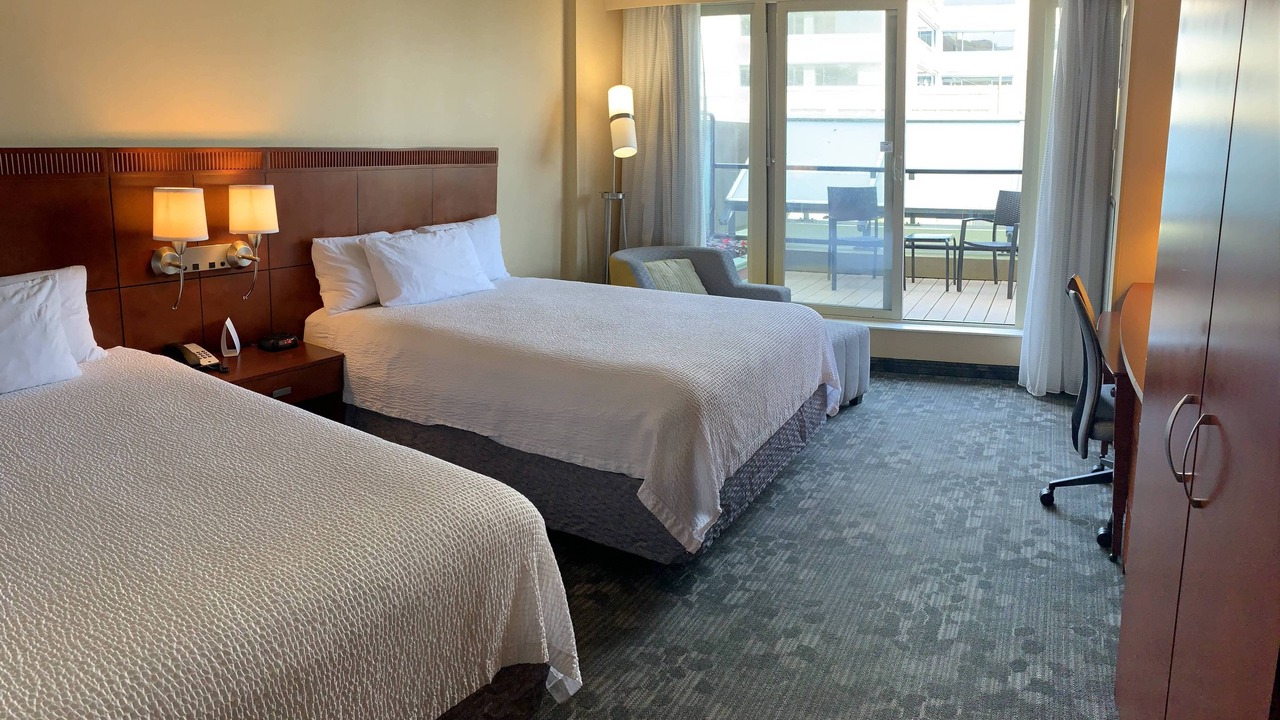 Photo of Bedroom in Downtown Halifax