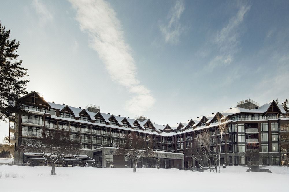 Photo of Buildings in Lac Beauport