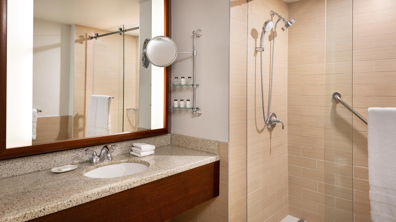 Photo of Bathroom in Richmond City Centre