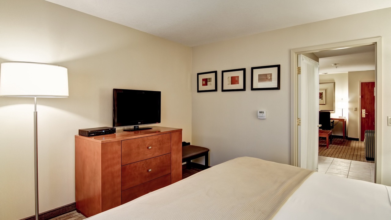 Photo of Bedroom in Guelph