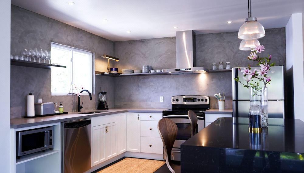 Photo of Kitchen in Wellington