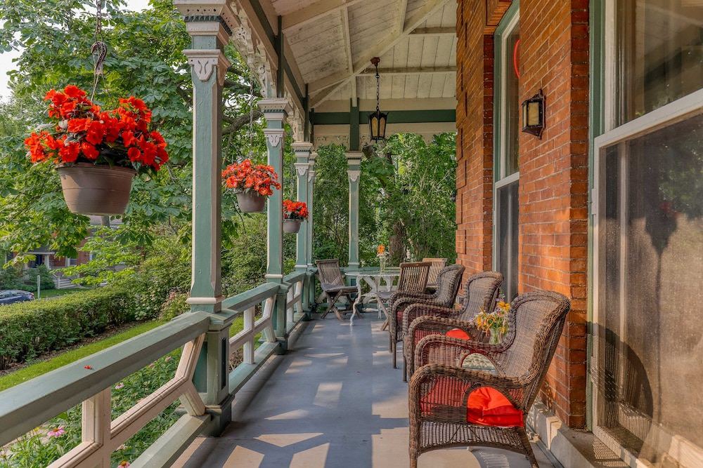 Photo of Patio Balcony in Kingston