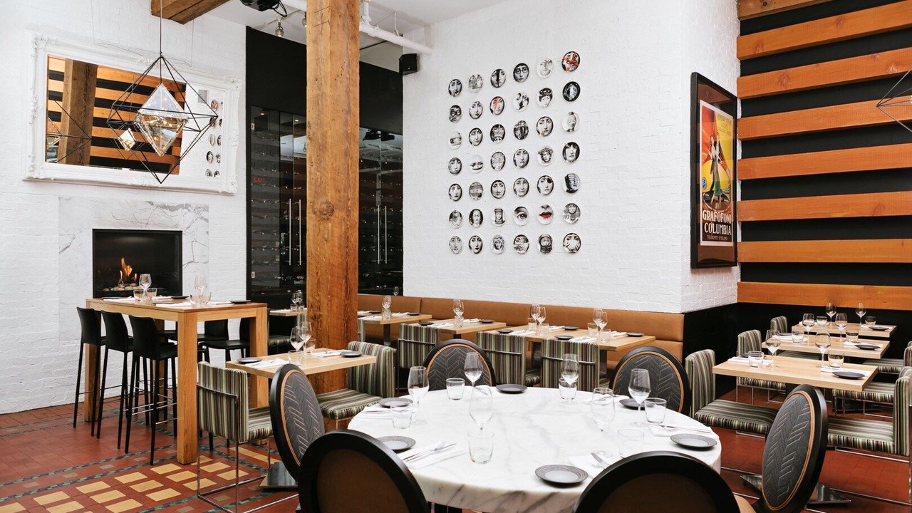 Photo of Livingroom in Downtown Vancouver