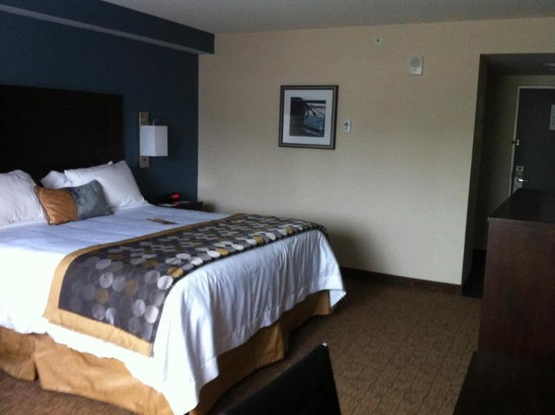 Photo of Bedroom in Fallsview