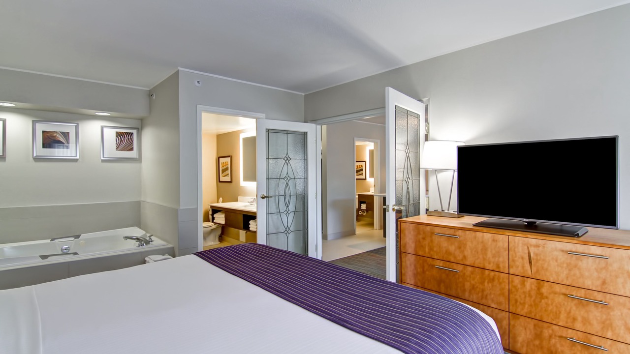 Photo of Bedroom in Kamloops