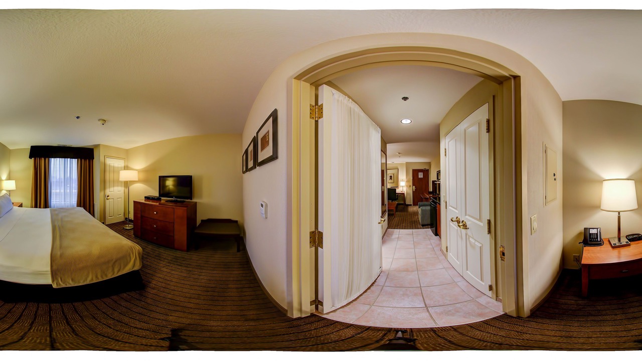 Photo of Bedroom in Guelph
