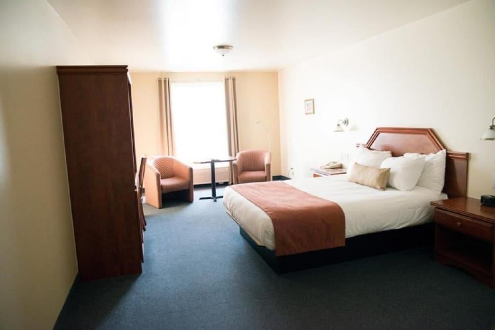 Photo of Bedroom in Amqui