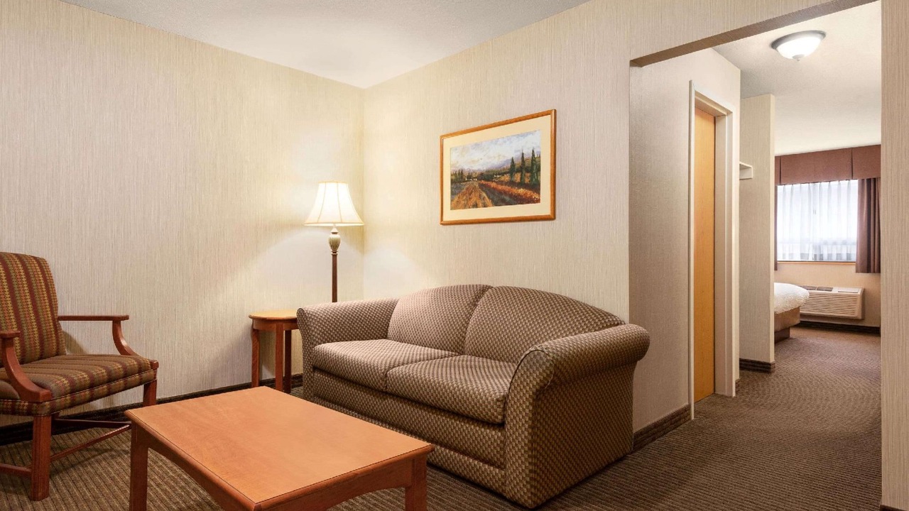 Photo of Livingroom in Swift Current