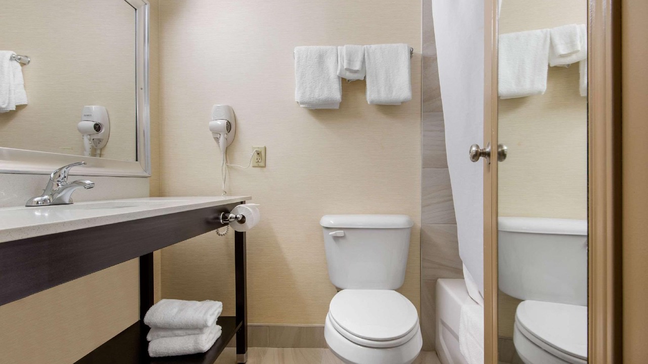 Photo of Bathroom in Sudbury