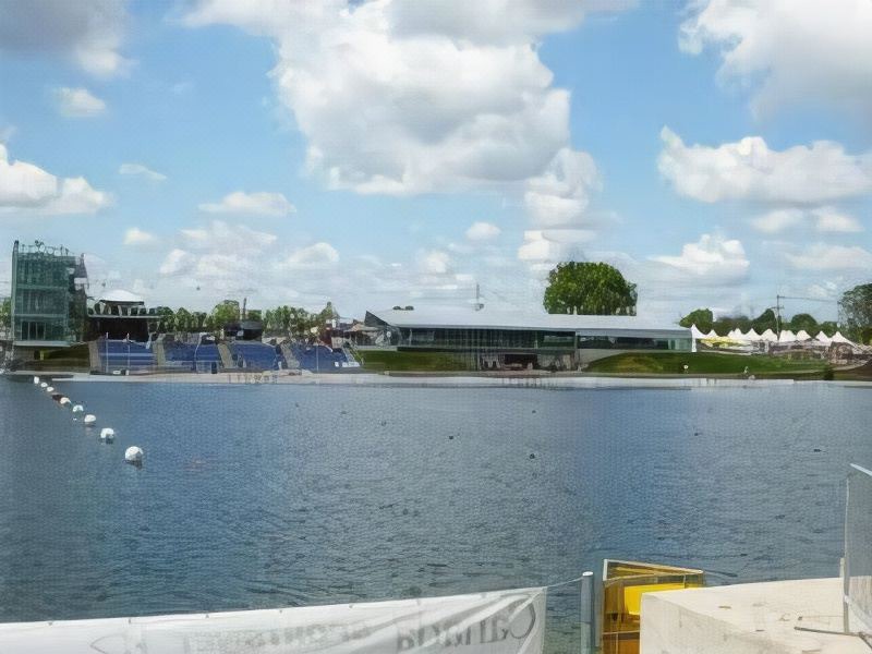 Photo of Outdoor in Welland