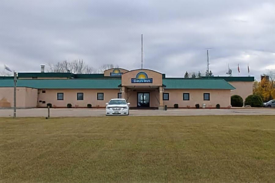 Photo of Buildings in Portage La Prairie
