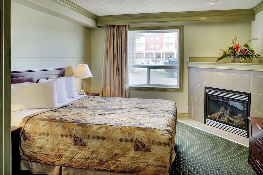 Photo of Bedroom in Edson
