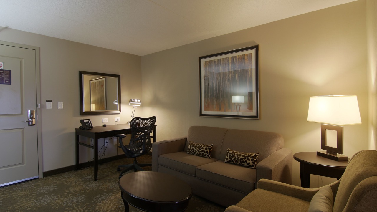 Photo of Livingroom in Brampton
