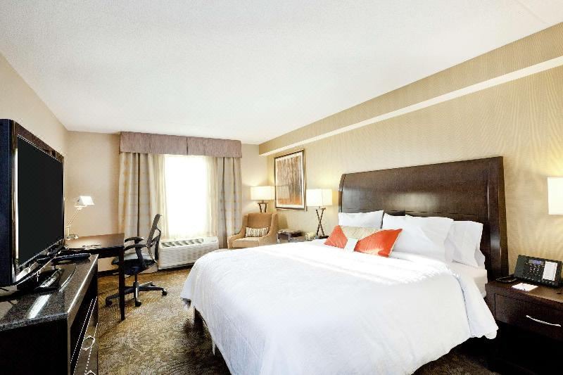 Photo of Bedroom in Brampton