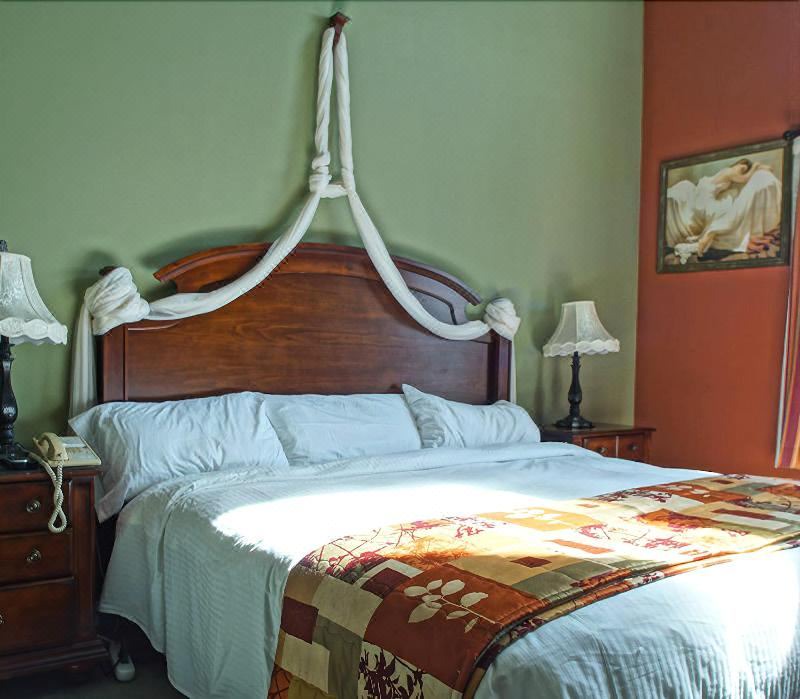 Photo of Bedroom in Mount Carmel-Mitchells Brook-St. Catherines