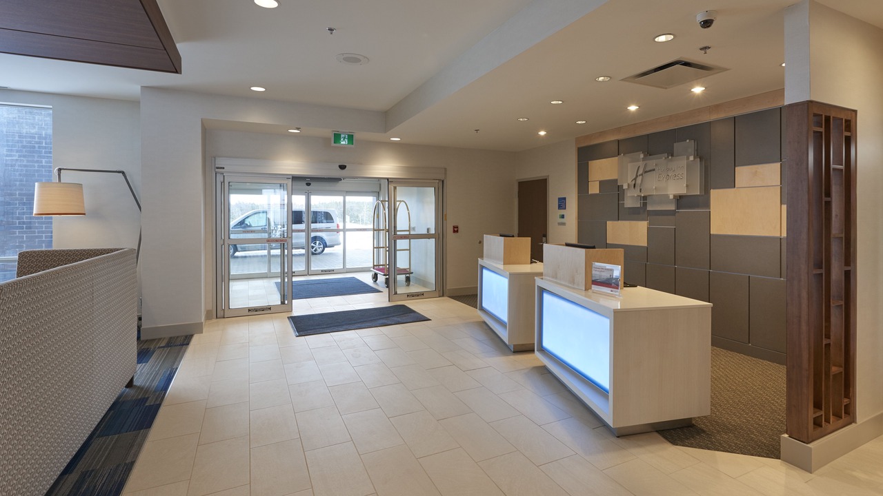 Photo of Livingroom in Terra Nova