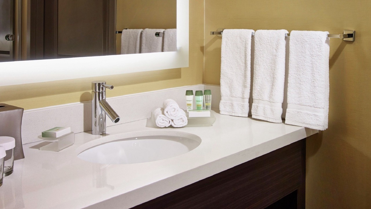 Photo of Bathroom in Central Hamilton