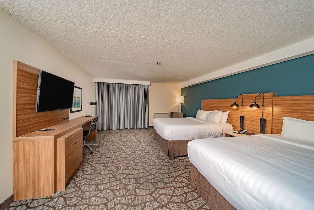 Photo of Bedroom in Fallsview