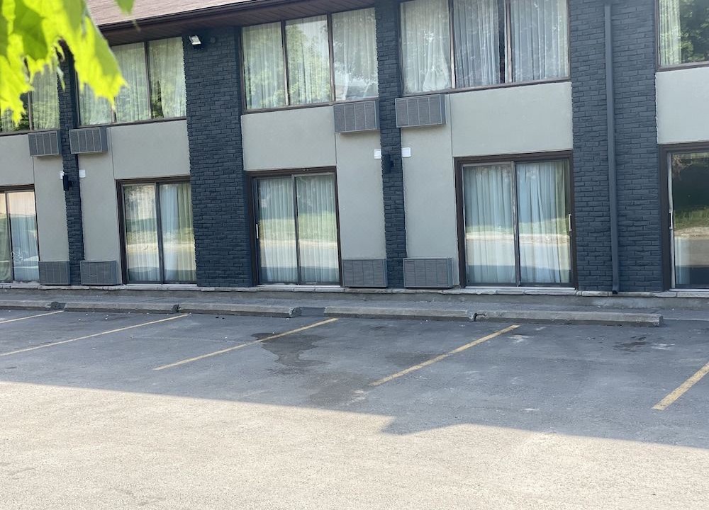 Photo of Buildings in Peterborough