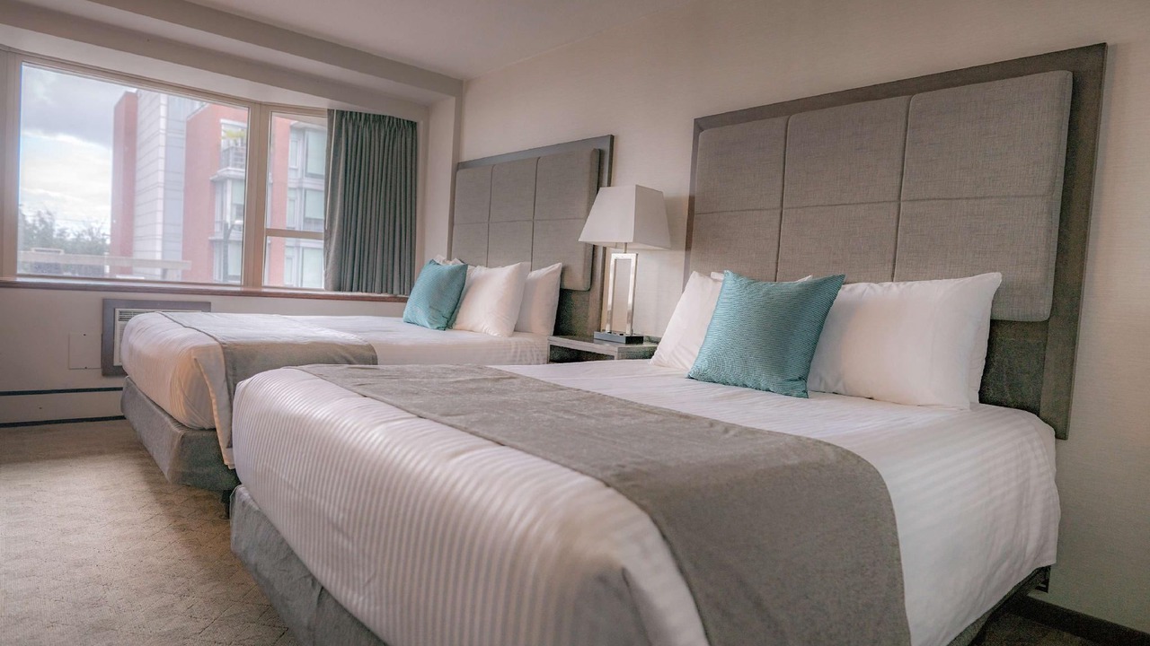 Photo of Bedroom in West End
