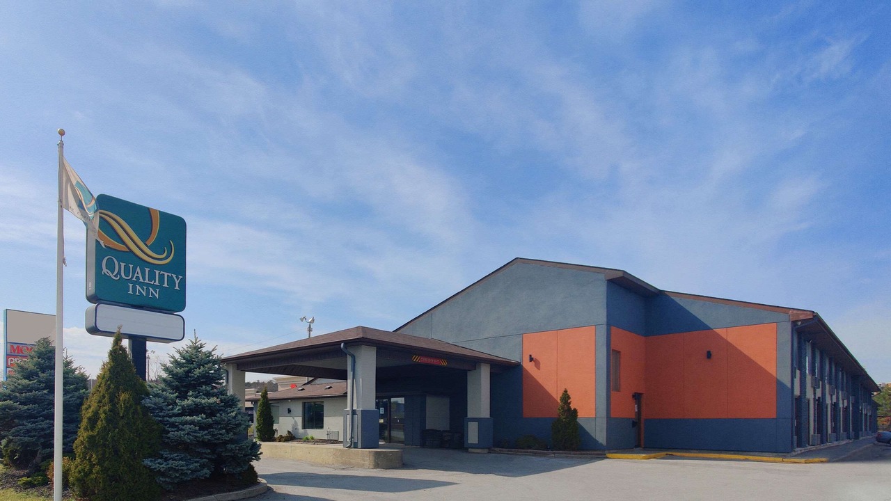 Photo of Buildings in Peterborough