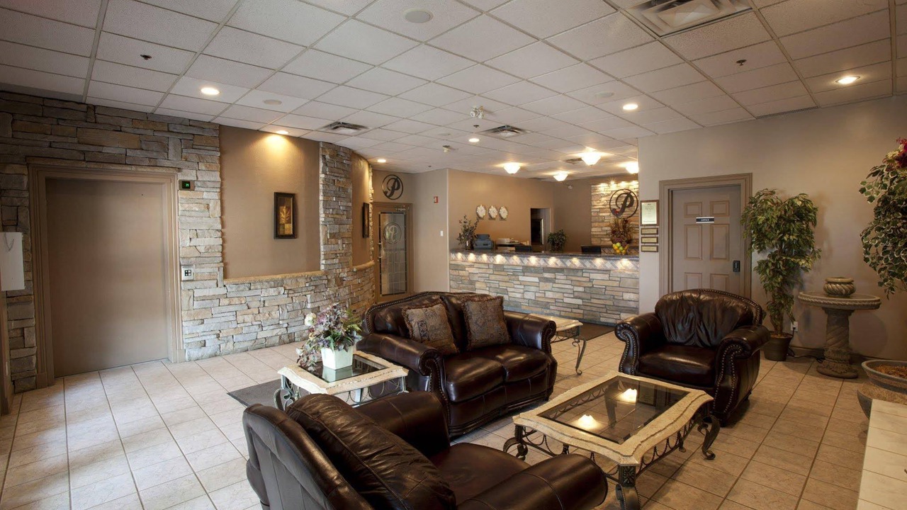 Photo of Livingroom in Fort McMurray