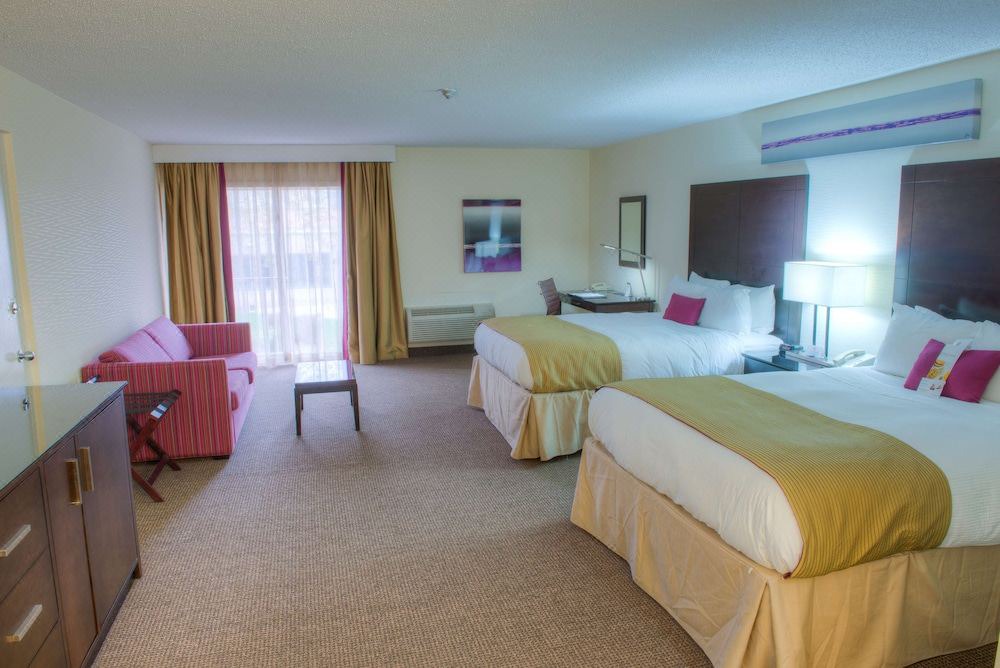 Photo of Bedroom in Sudbury