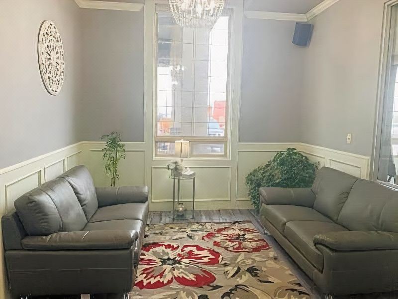 Photo of Livingroom in Red Deer