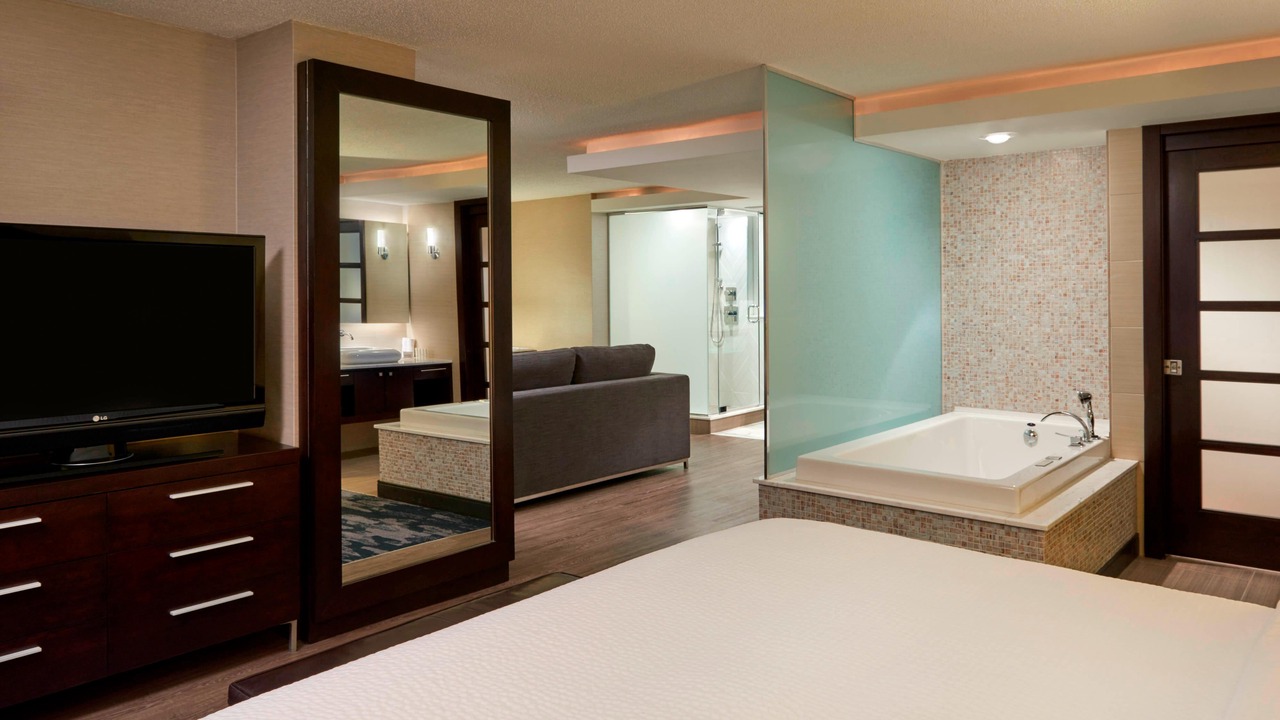 Photo of Bedroom in Ville-Marie