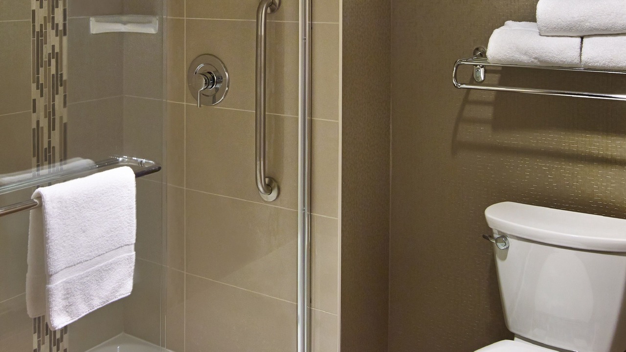 Photo of Bathroom in Central Hamilton