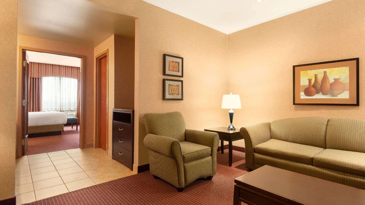 Photo of Livingroom in Swift Current