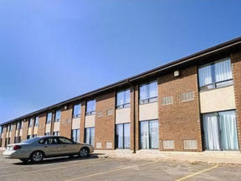 Photo of Buildings in Prince Albert