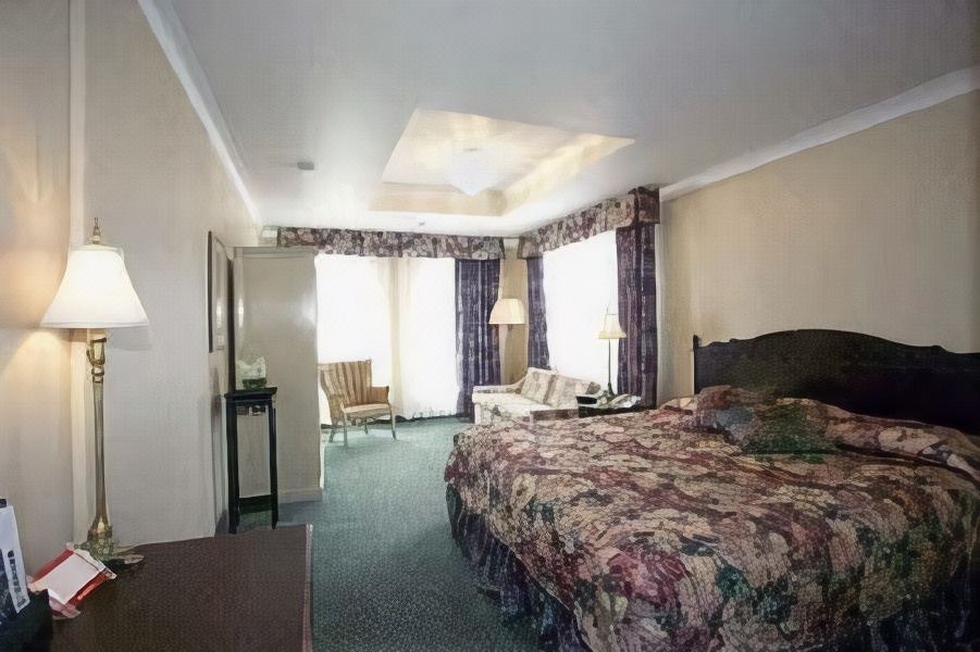 Photo of Bedroom in Summerside