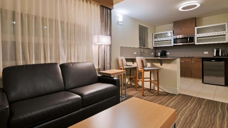 Photo of Livingroom in Fort McMurray