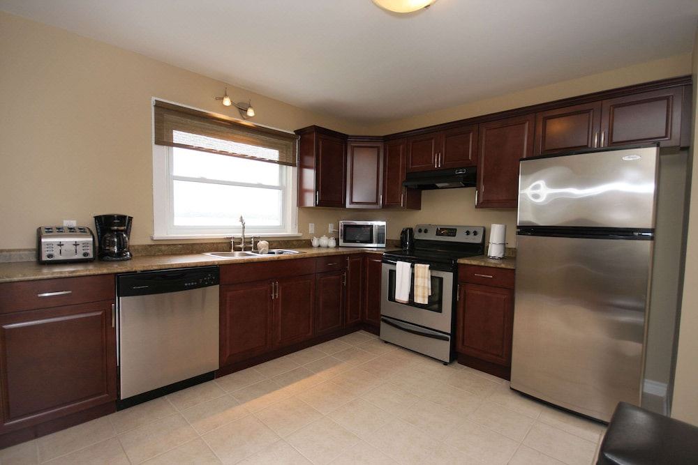 Photo of Kitchen in Port Stanton