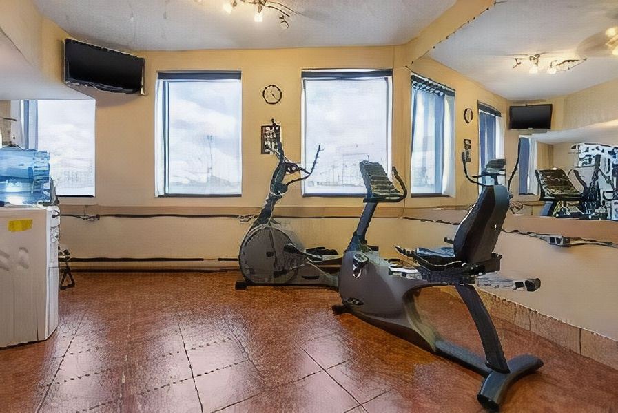 Photo of Livingroom in Sudbury
