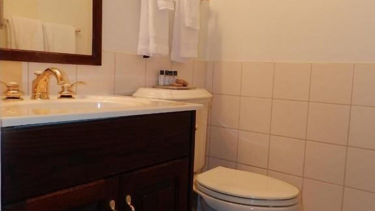 Photo of Bathroom in Slave Lake