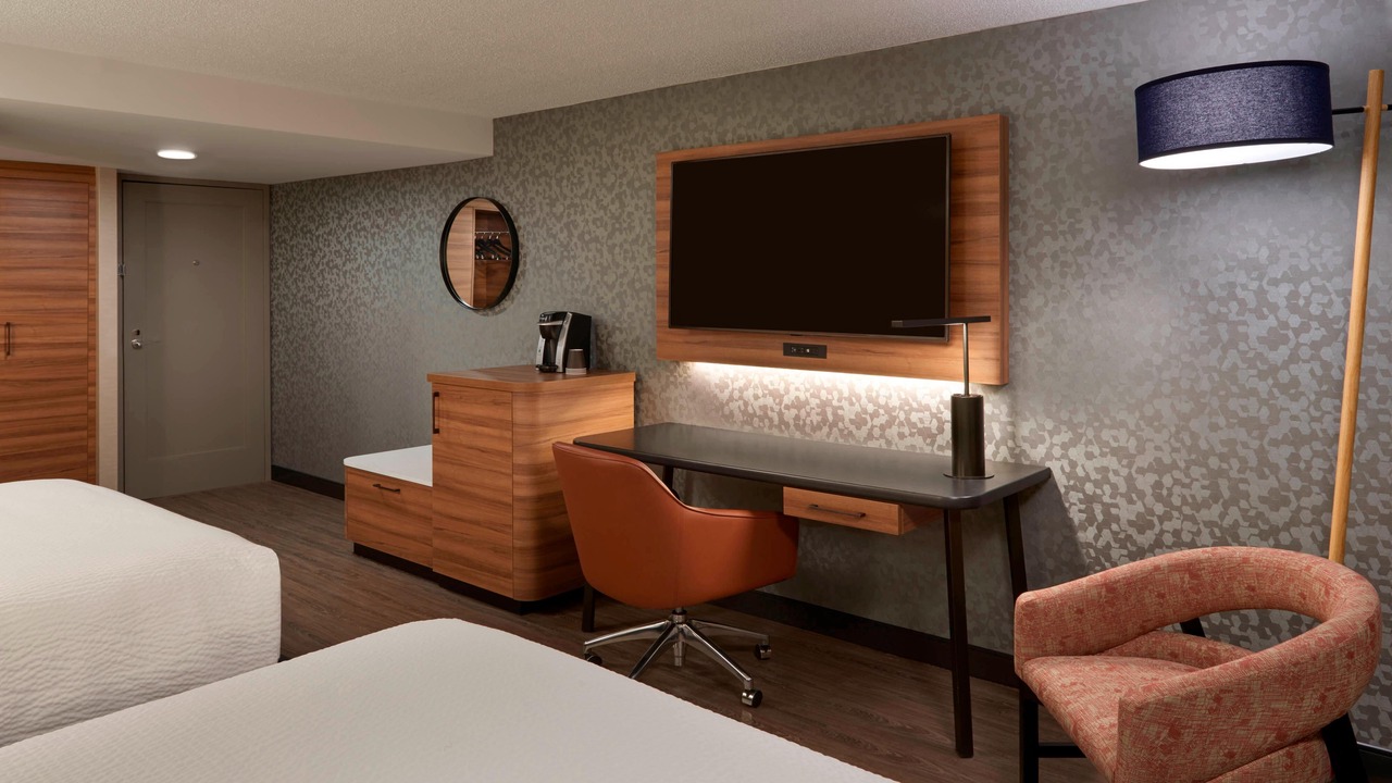 Photo of Livingroom in Ville-Marie