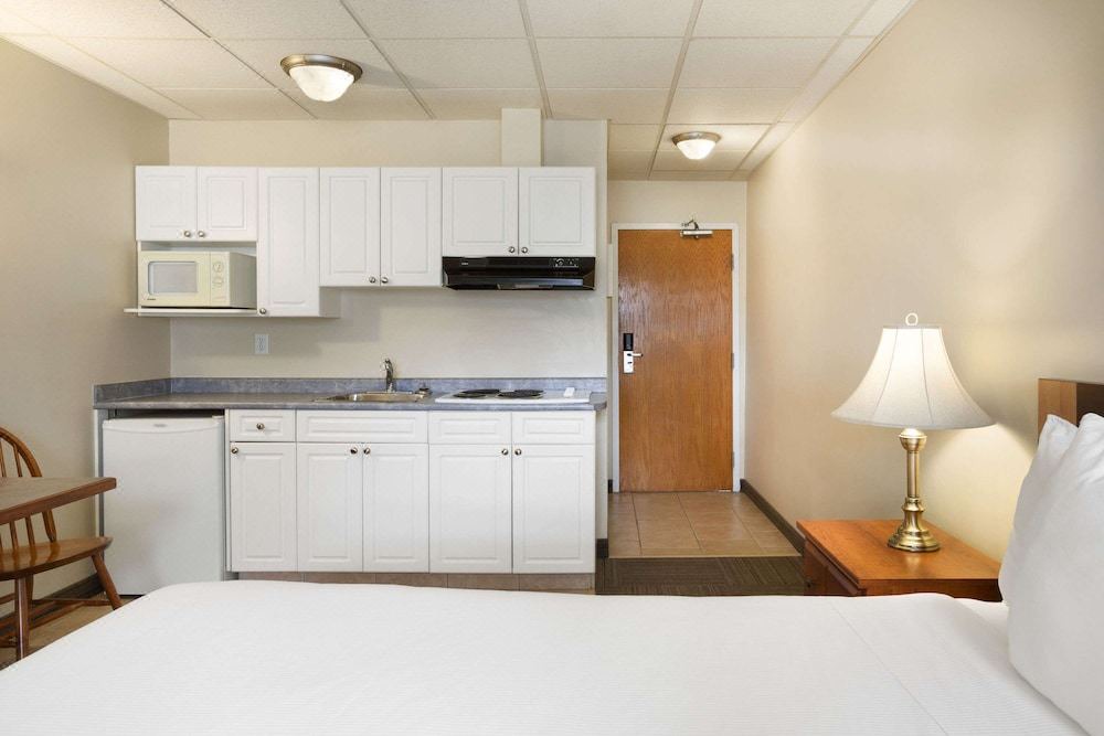 Photo of Kitchen in Hinton