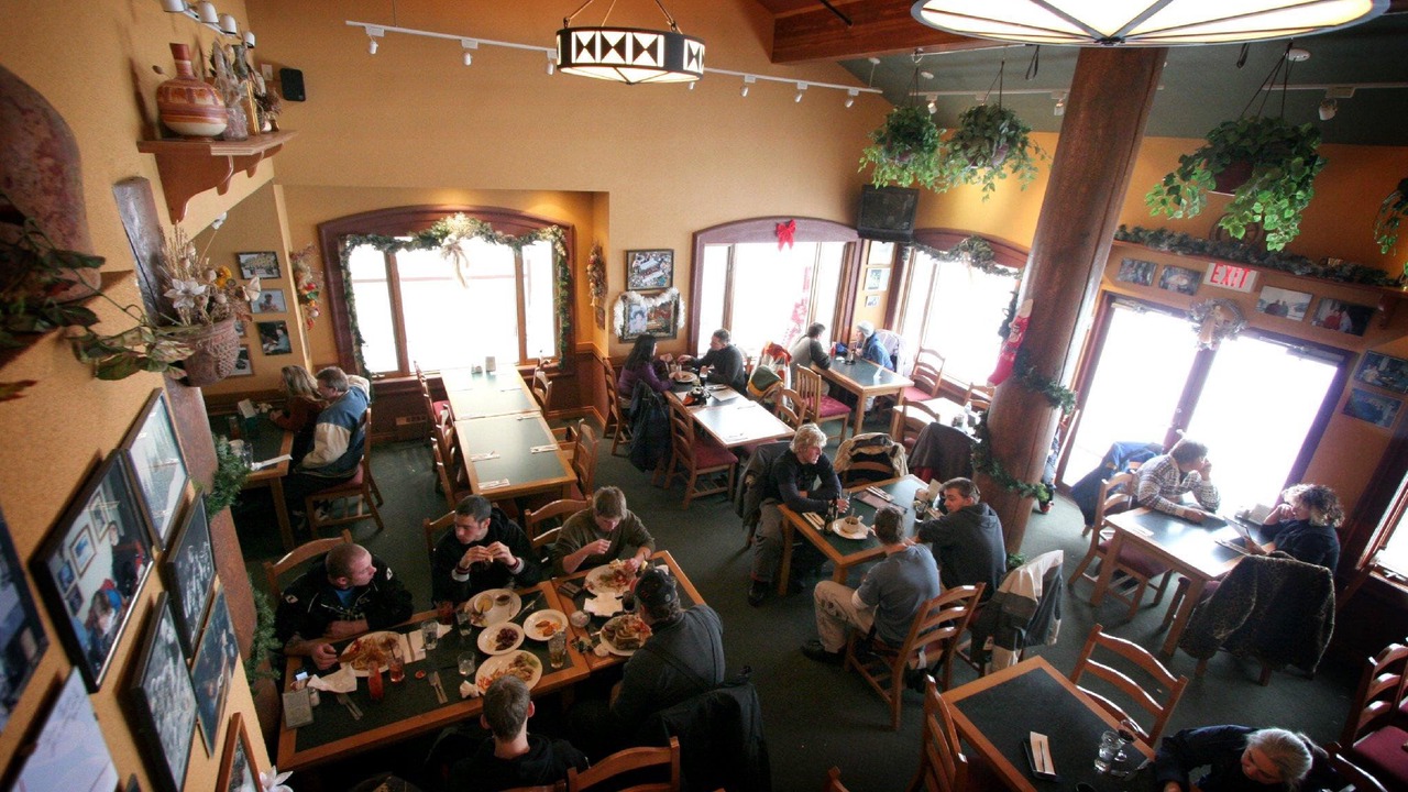 Photo of Livingroom in Sun Peaks