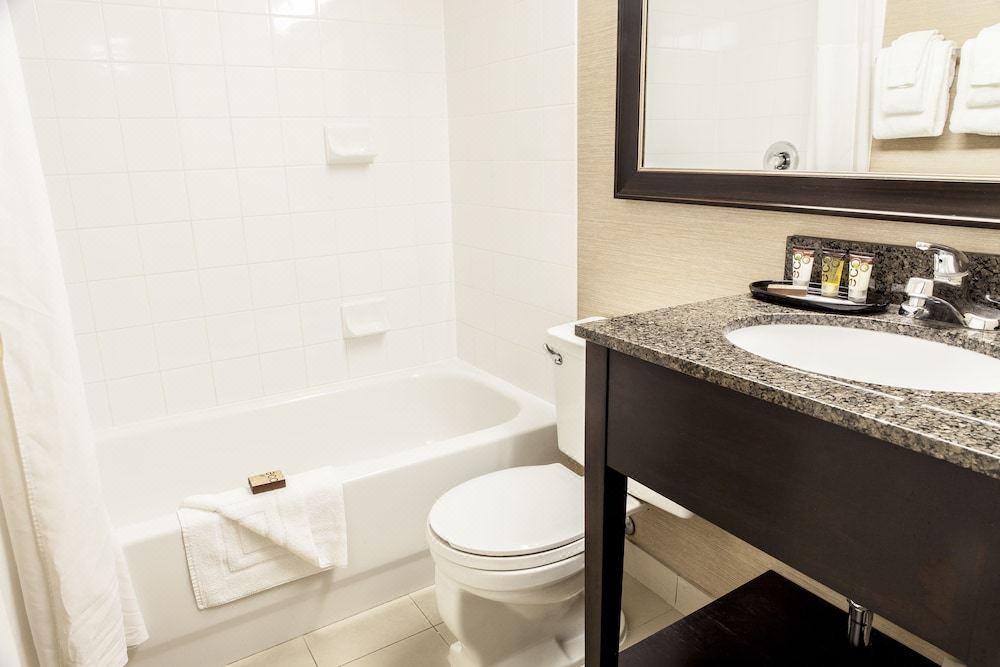 Photo of Bathroom in Red Deer