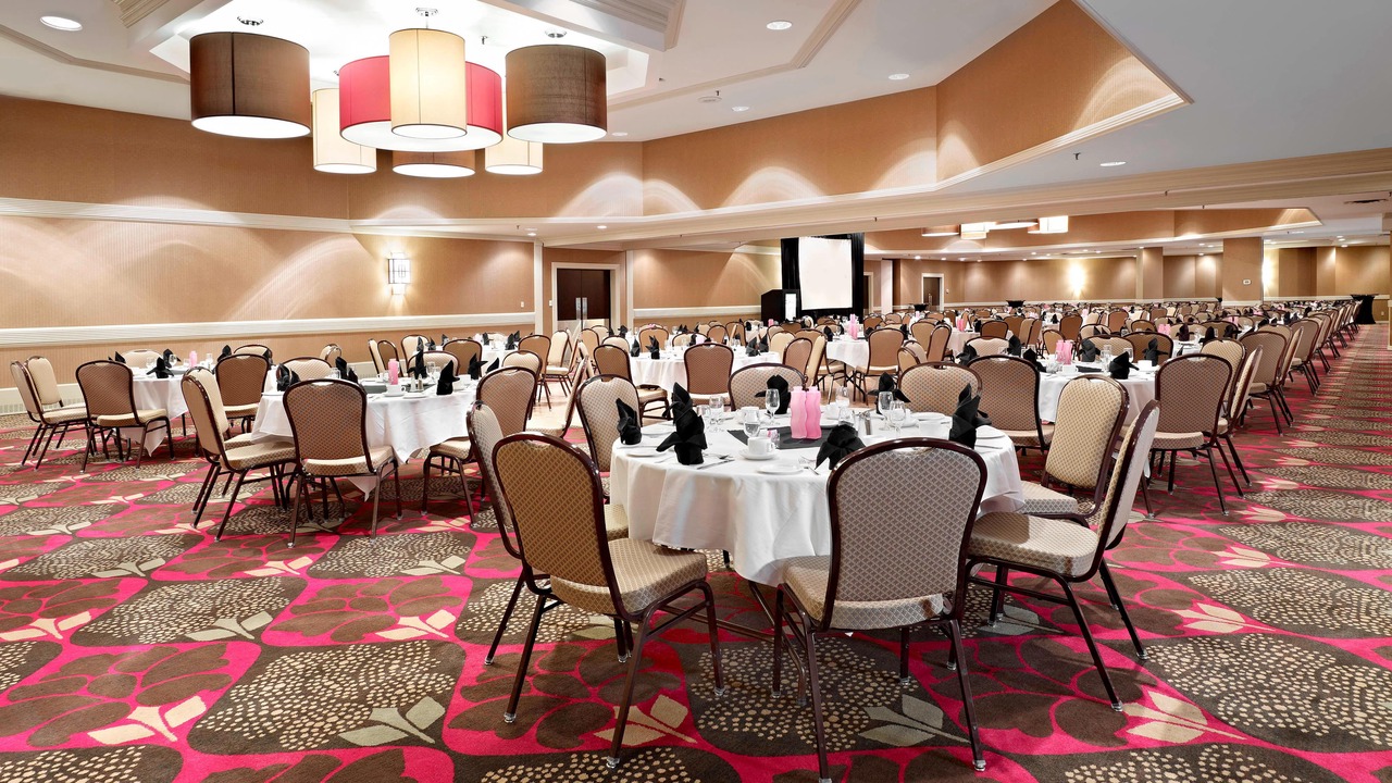Photo of Livingroom in Saskatoon Downtown