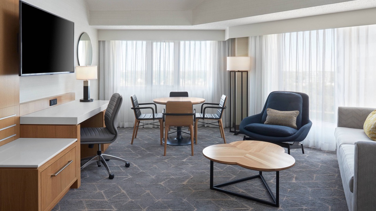 Photo of Livingroom in Saskatoon Downtown