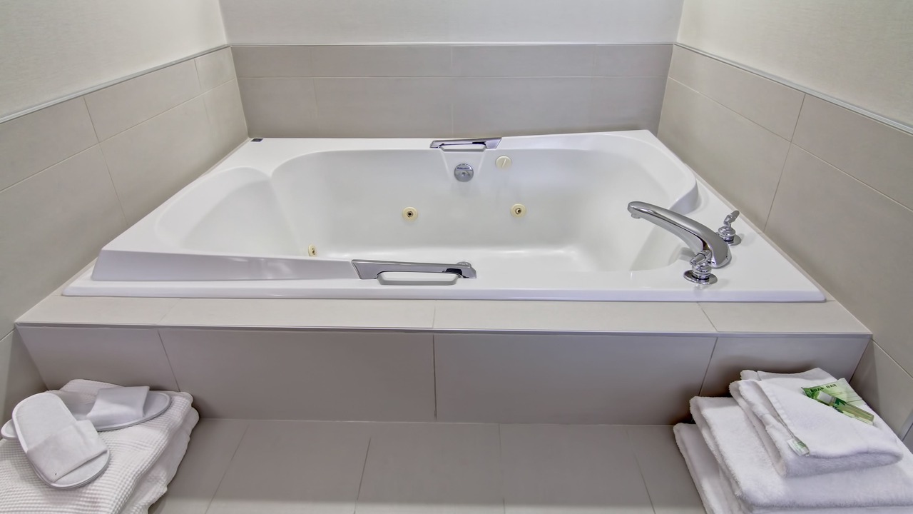 Photo of Bathroom in Kamloops