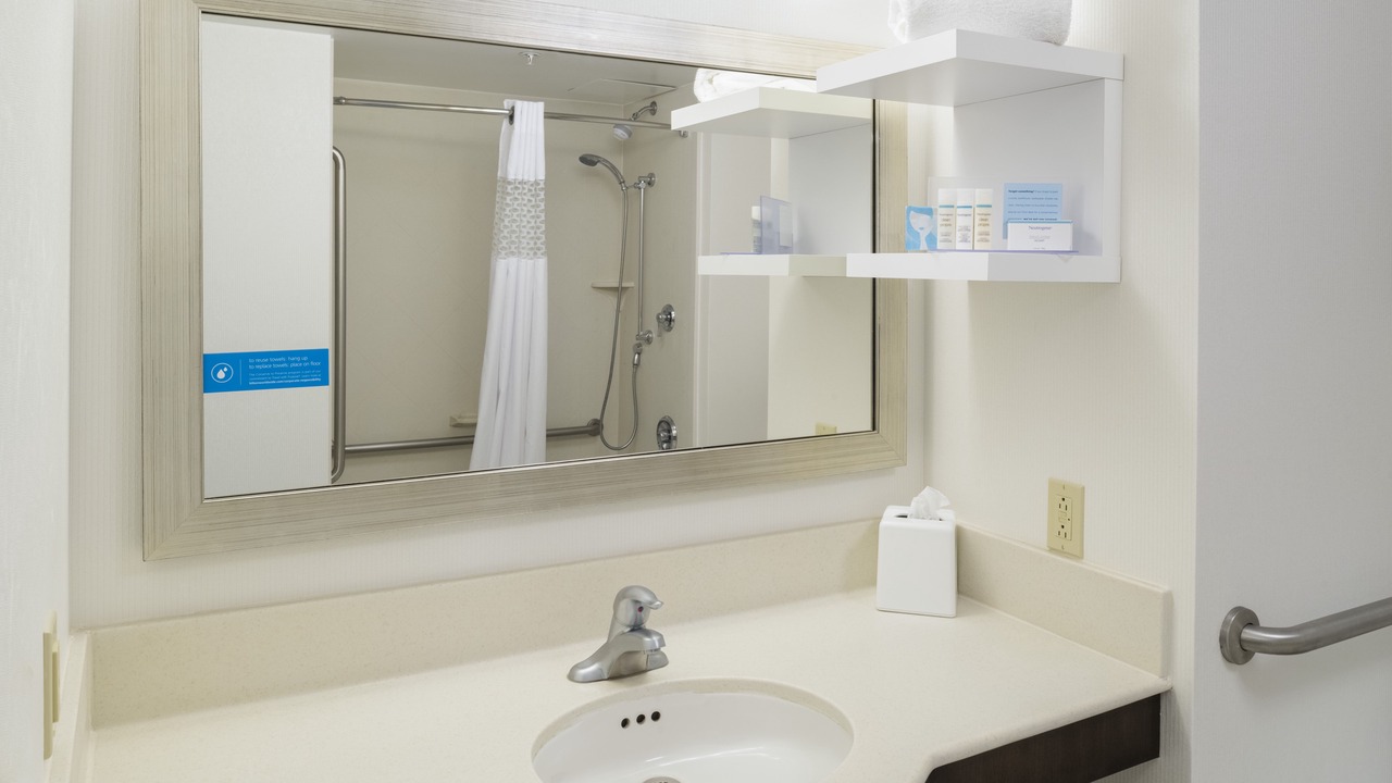 Photo of Bathroom in Dartmouth